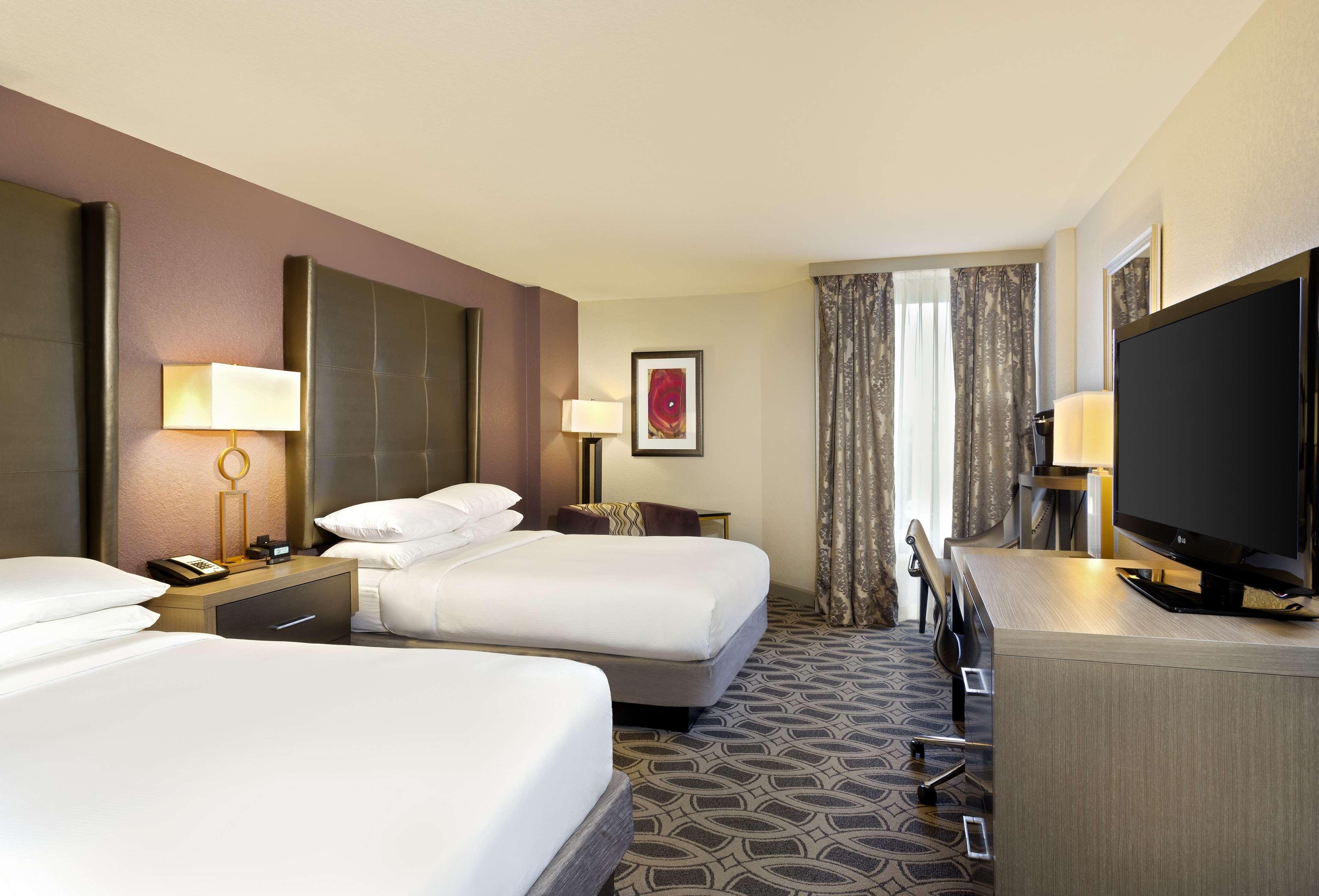 Doubletree By Hilton Orlando East - Ucf Area Hotell Alafaya Eksteriør bilde