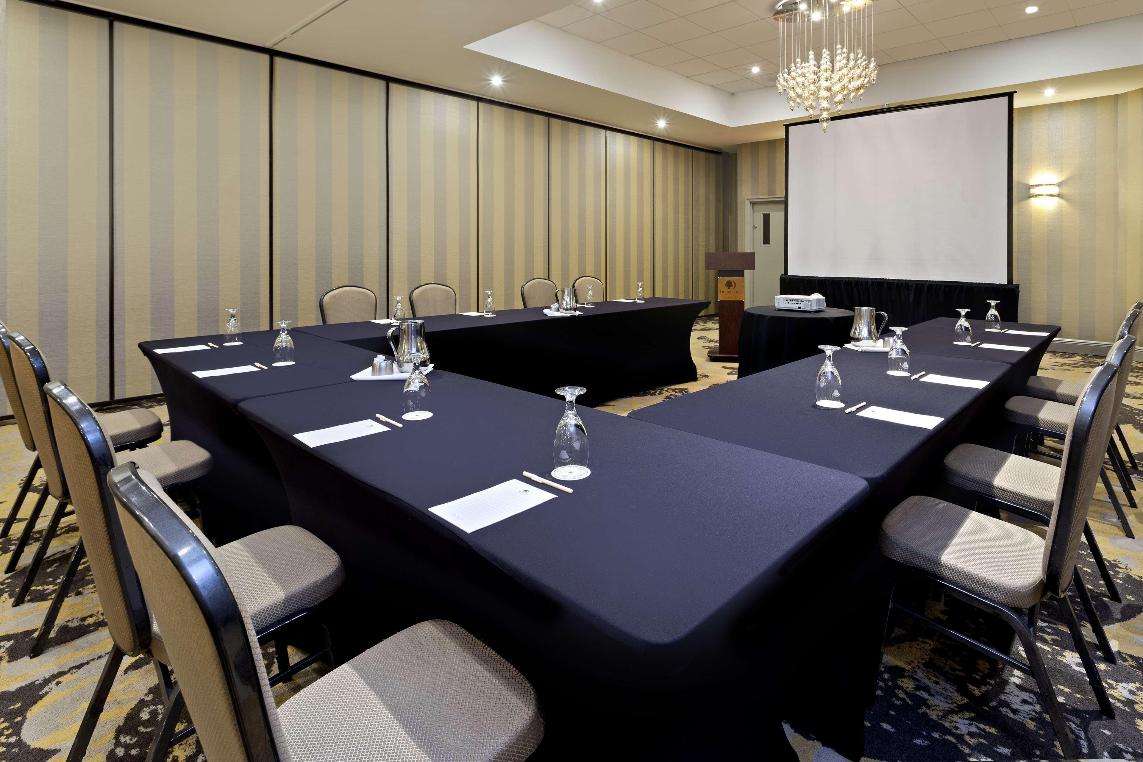 Doubletree By Hilton Orlando East - Ucf Area Hotell Alafaya Eksteriør bilde
