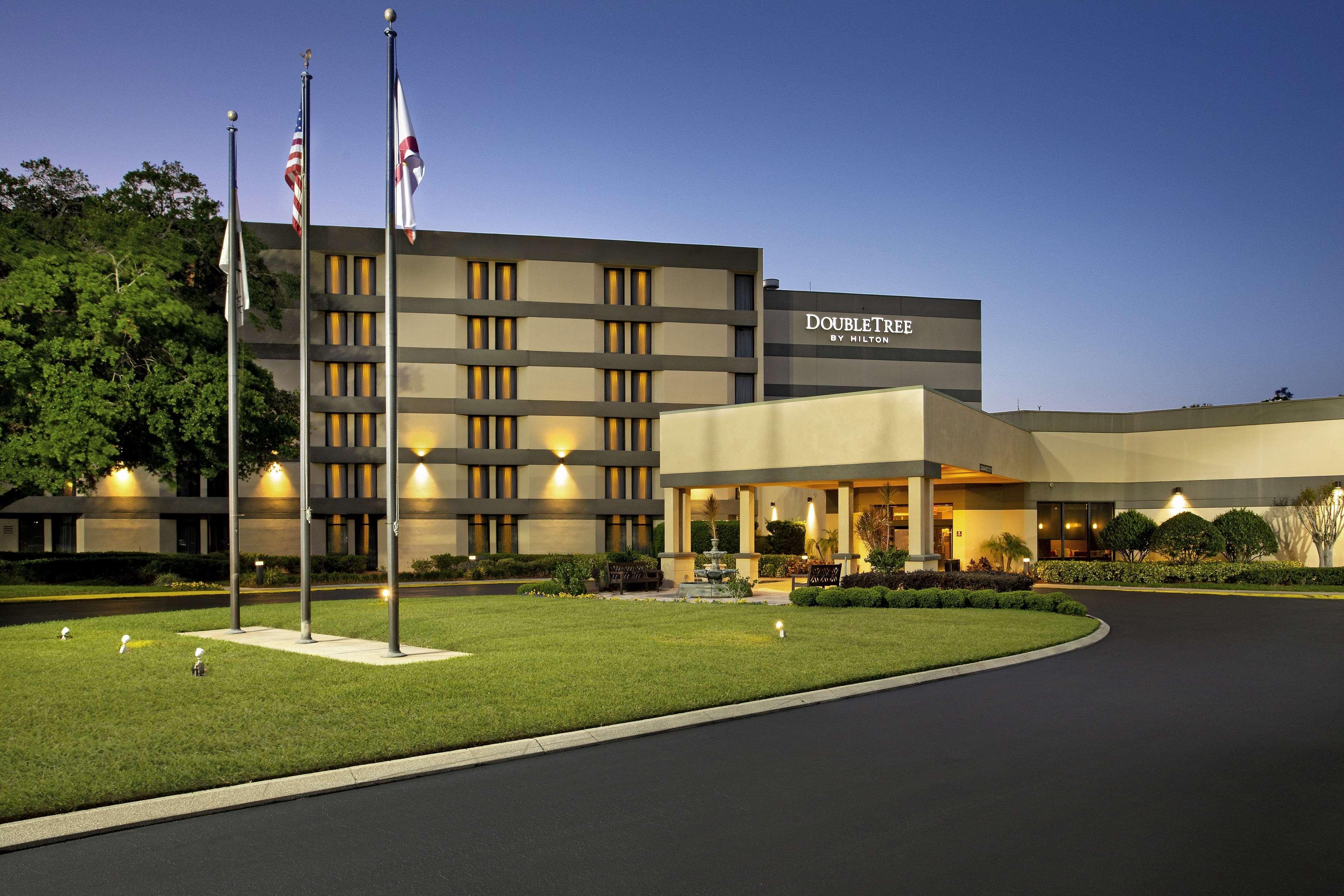 Doubletree By Hilton Orlando East - Ucf Area Hotell Alafaya Eksteriør bilde