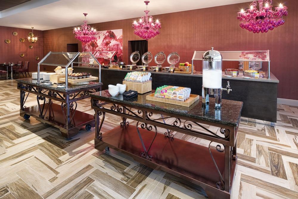 Doubletree By Hilton Orlando East - Ucf Area Hotell Alafaya Eksteriør bilde