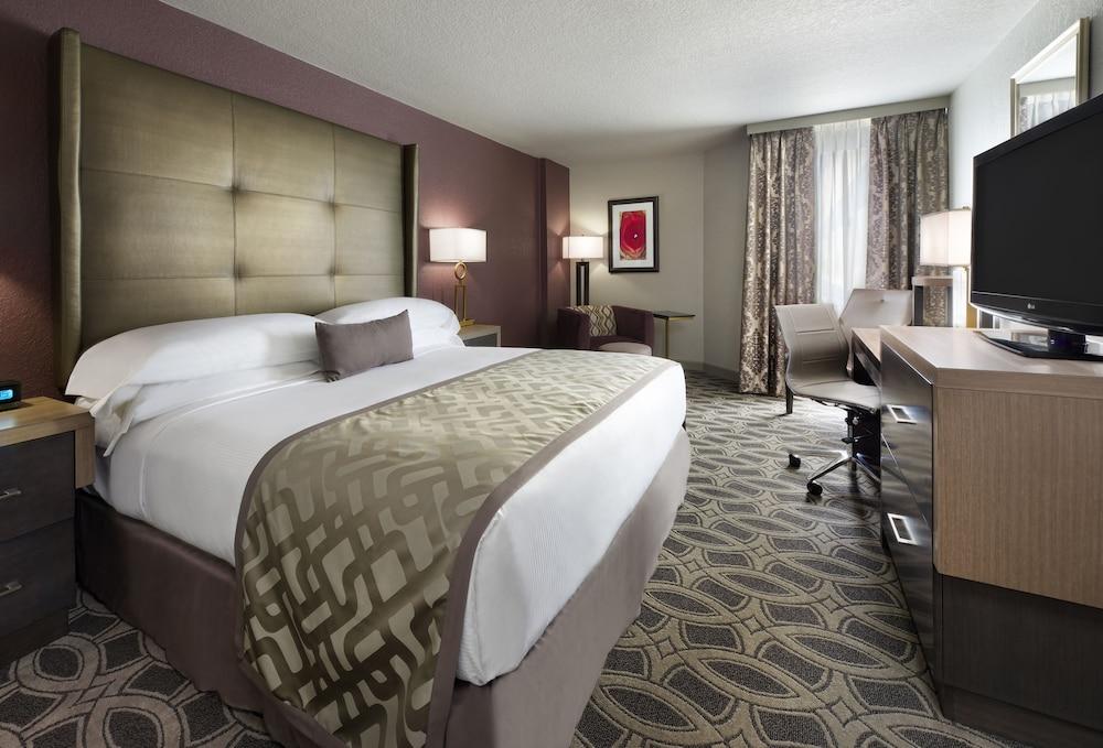 Doubletree By Hilton Orlando East - Ucf Area Hotell Alafaya Eksteriør bilde