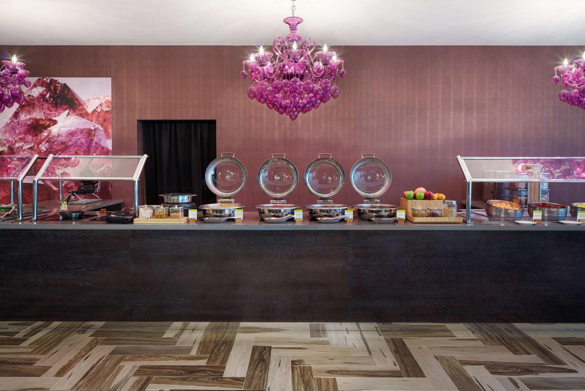 Doubletree By Hilton Orlando East - Ucf Area Hotell Alafaya Eksteriør bilde