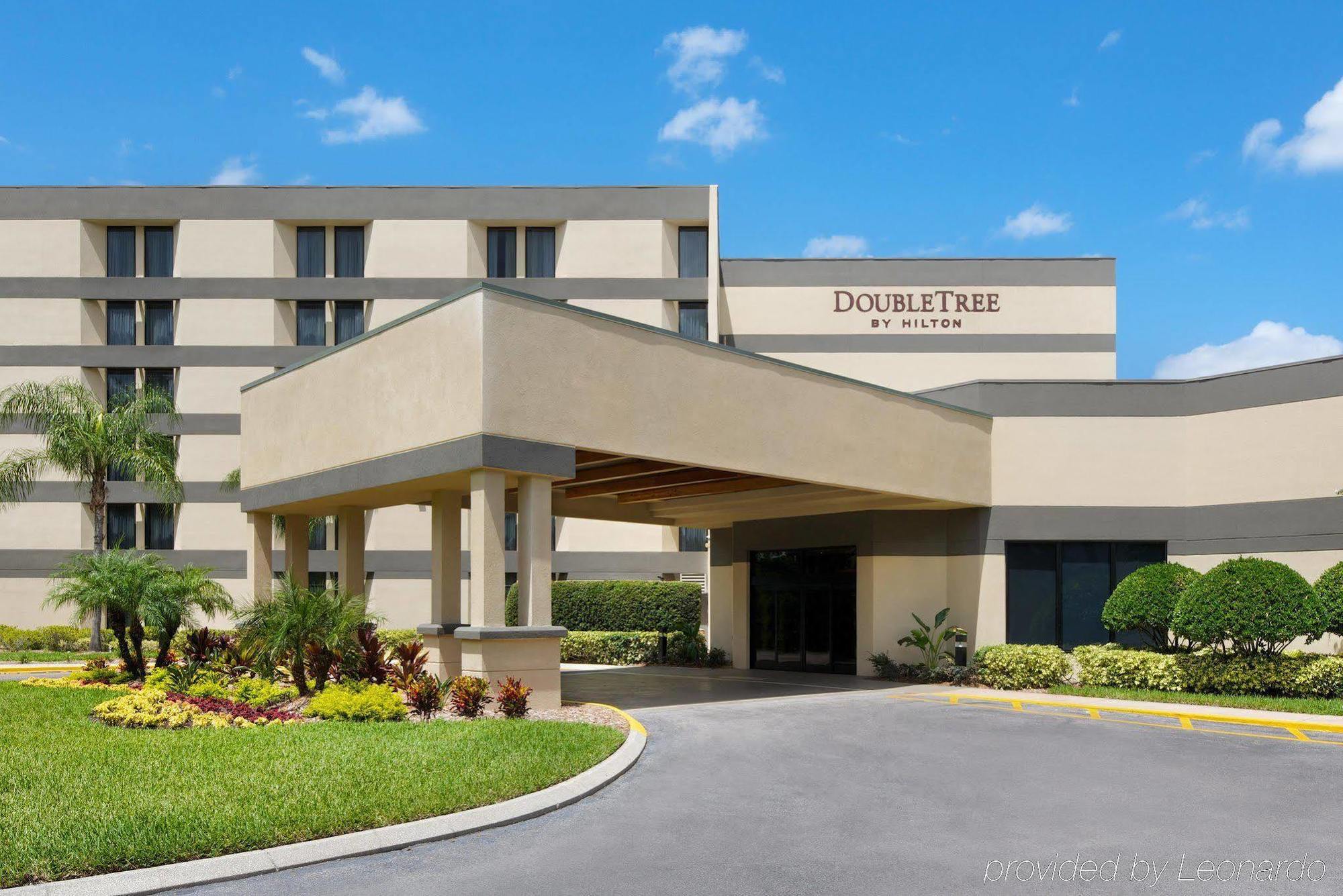Doubletree By Hilton Orlando East - Ucf Area Hotell Alafaya Eksteriør bilde